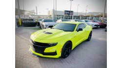Chevrolet Camaro Available for sale 1700/= Monthly