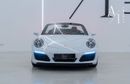 Porsche 911 Carrera 4S 3.8L Convertible 2017 Porsche 911 Carrera 4s Fully Loaded, Full Service History, Excellen