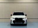 BMW X5 X5M60i GCC FHS WITH 5 YEARS WARRANTY SERVICE LOW KM