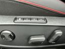 Volkswagen Golf GTI GTI Black Style 2.0L GTI 2.0L Leather seats