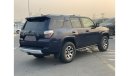 Toyota 4Runner “Offer”2021 Toyota 4Runner TRD Off Raod With Crawl Control 4×4 - 4.0L V6 / EXPORT ONLY