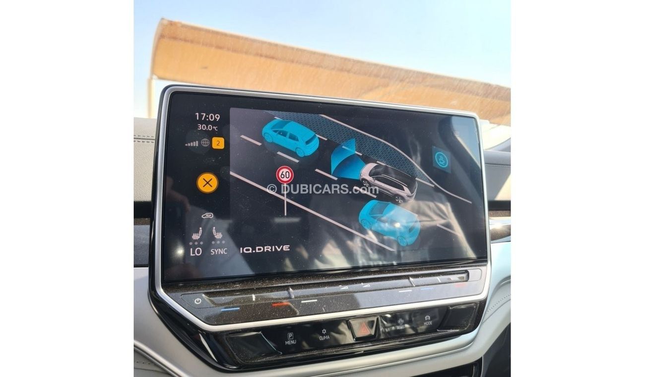 Volkswagen ID.6 VOLKSWAGEN ID6 CROZZ PRO (2022) | HUD | 360 CAMERA | SUNROOF| EXPORT PRICE