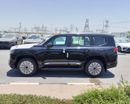 Toyota Land Cruiser 2026 Toyota Land Cruiser LC300 GXR High Option with Sunroof 4.0L V6 Petrol A/T 4WD Export Only