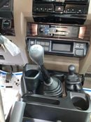 تويوتا لاند كروزر بيك آب LX 2.8L  DIESEL SINGLE CABIN