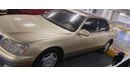 لكزس LS 400