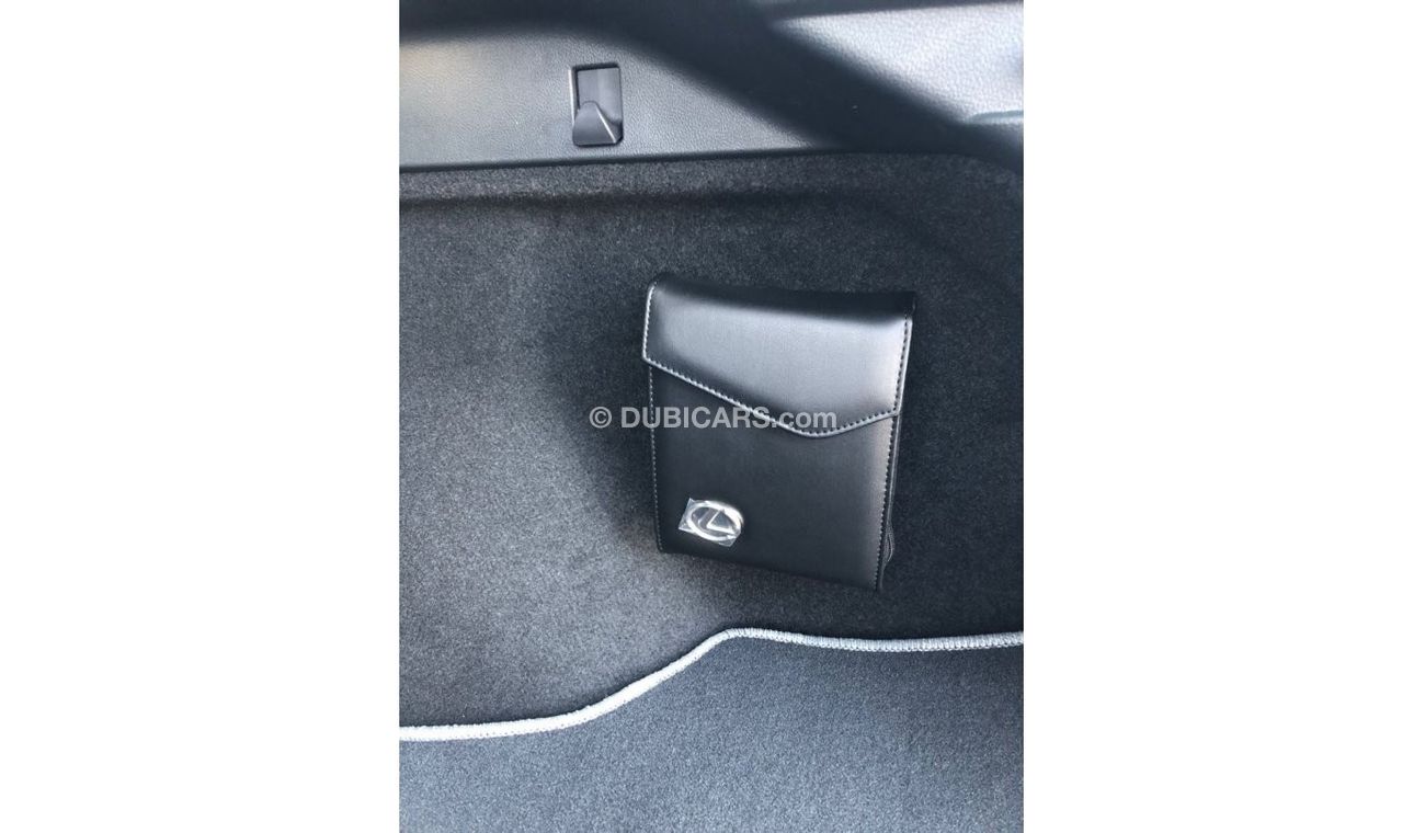 Lexus RX350 F-Sport Pack 2 Model 23/23 For Export