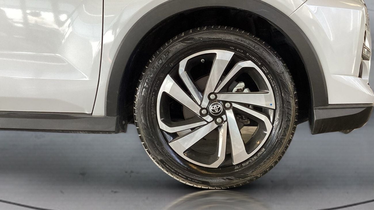 Toyota Raize TURBO G RA | Guaranteed Warranty | 0 Down Payment