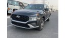Hyundai Santa Fe GLS Santa Fe 2021 sel full option