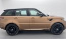 Land Rover Range Rover Sport HSE HSE 3 | Zero Down Payment | Free Home Test Drive