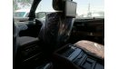 Lexus LX570 5.7 black addition full option