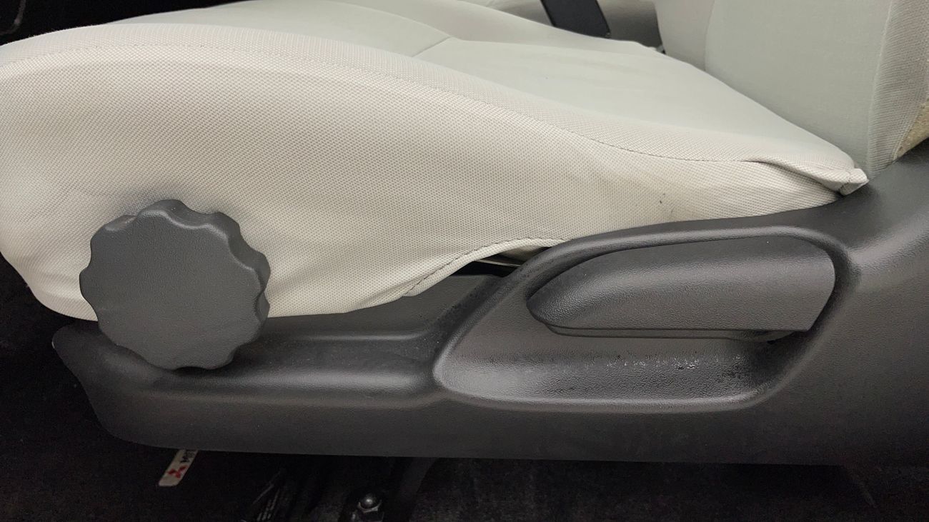 Mitsubishi Attrage GLX HIGHLINE 1.2 | Zero Down Payment | Home Test Drive