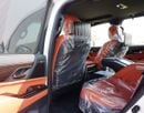 لكزس LX 700h VIP