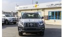 تويوتا برادو TOYOTA PRADO VXL 3.0 DIESEL MY 2020