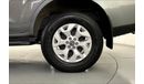 Nissan XTerra Titanium