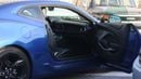 Chevrolet Camaro RS | Free Agency Warranty | Complete Service History |