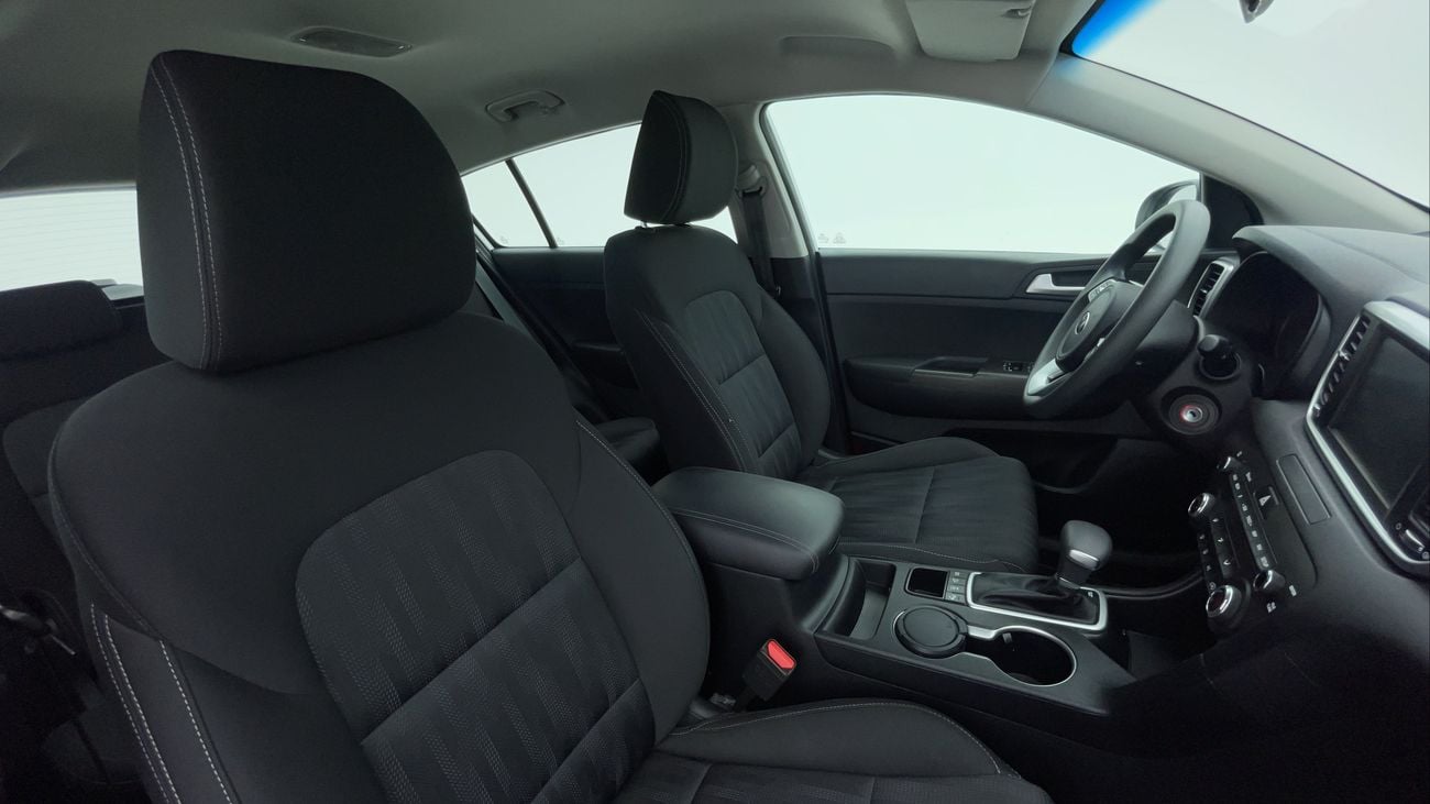 Kia Sportage LX AWD 2.4 | Zero Down Payment | Free Home Test Drive