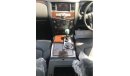 Nissan Patrol Rhd - Nissan Patrol Y62 5.6L Petrol LE Platinum Auto (Only For Export Outside GCC Countries)
