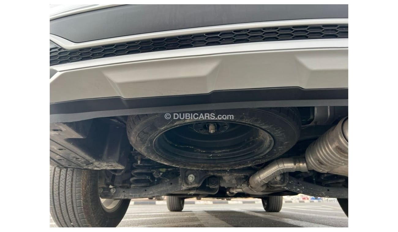 كيا سورينتو 2021 KIA SORENTO 2.5L V4 AWD -  UAE PASS