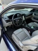 Cadillac ATS 2.0T Premium Luxury