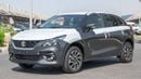 Suzuki Baleno GLX Suzuki Baleno 2025