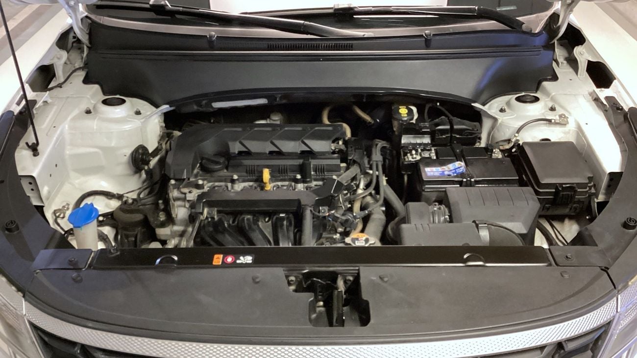 Kia Seltos LX 1.6L LX | Guaranteed Warranty | 0 Down Payment