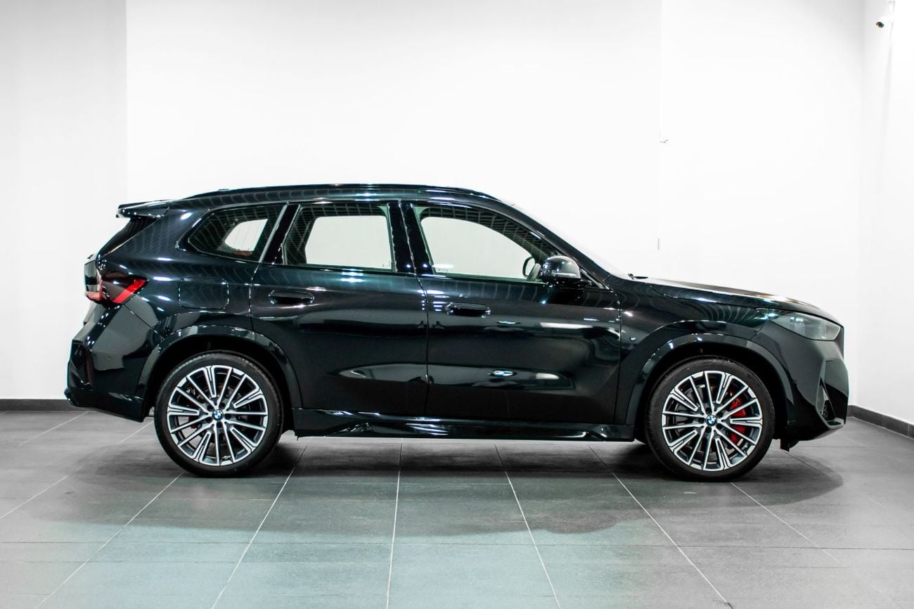 BMW X1 XDRIVE20i LUXURY M SPORT PACKAGE