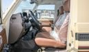 Toyota Land Cruiser Pick Up LC79 PICKUP 4.0L LX V6 40th Anniversary