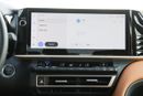 Toyota Camry LIMITED HEV Limited 2.5L Hybrid Toyota Camry Hybrid Limited | 2025 | Best Export Price |
