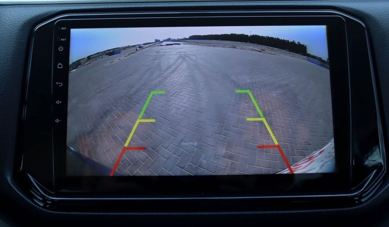 Nissan XTerra SE 2.5L RWD Nissan x-terra 2.5L 2021 GCC accident free in excellent condition 1213 P.M