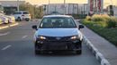 Toyota Corolla 2026 COROLLA XLI 1.6L A/T BLACK (OMAN SPECS)
