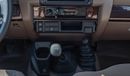 Toyota Land Cruiser 70 2025 Toyota Land Cruiser LC 78 V6 4.0L MT Petrol