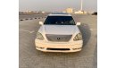 Lexus LS 430