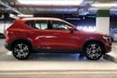 Volvo XC40 T4 Momentum | Guaranteed Warranty | 0 Down Payment