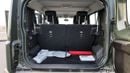 Suzuki Jimny GLX 4X4-1.5L GLX | Agency Warranty | GCC | Full Service History | Zero Down payment support