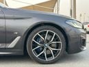 BMW 530i LUXURY LINE EXCLUSIVE