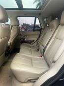 لاند روفر رينج روفر