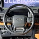Ford Expedition PLATINUM 3.5L (400 HP) 4WD