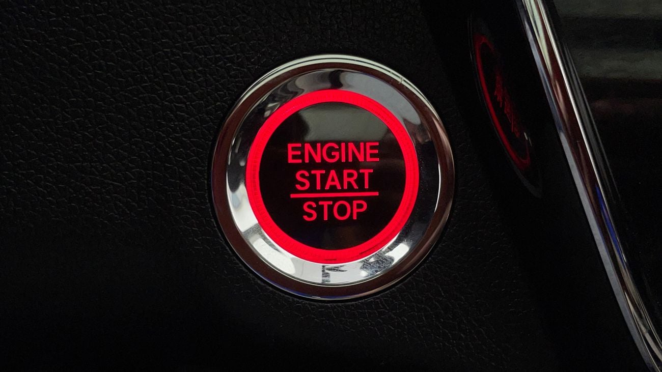 هوندا HRV EX 1.8 | بدون دفعة مقدمة | اختبار القيادة في المنزل