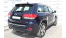 Jeep Grand Cherokee 5.7L LIMITED 2015 MODEL