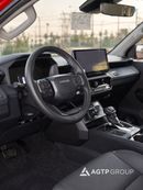 Toyota Hilux CONQUEST 2.8L Turbo Diesel | FULL OPTION | Radar | 360° Camera | Automatic | Leather Seats | READY EXPORT