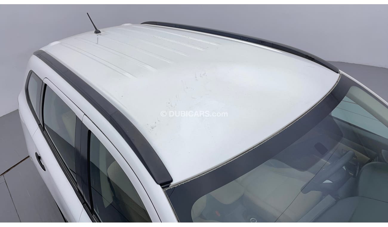 Mitsubishi Outlander GLX BASIC 2.4 | Under Warranty | Inspected on 150+ parameters