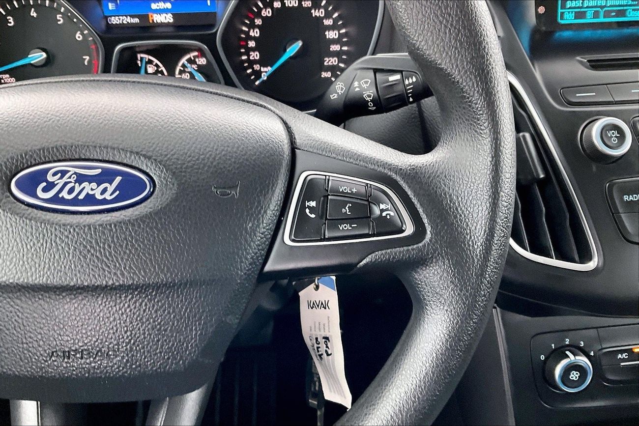 Ford Focus Ambiente