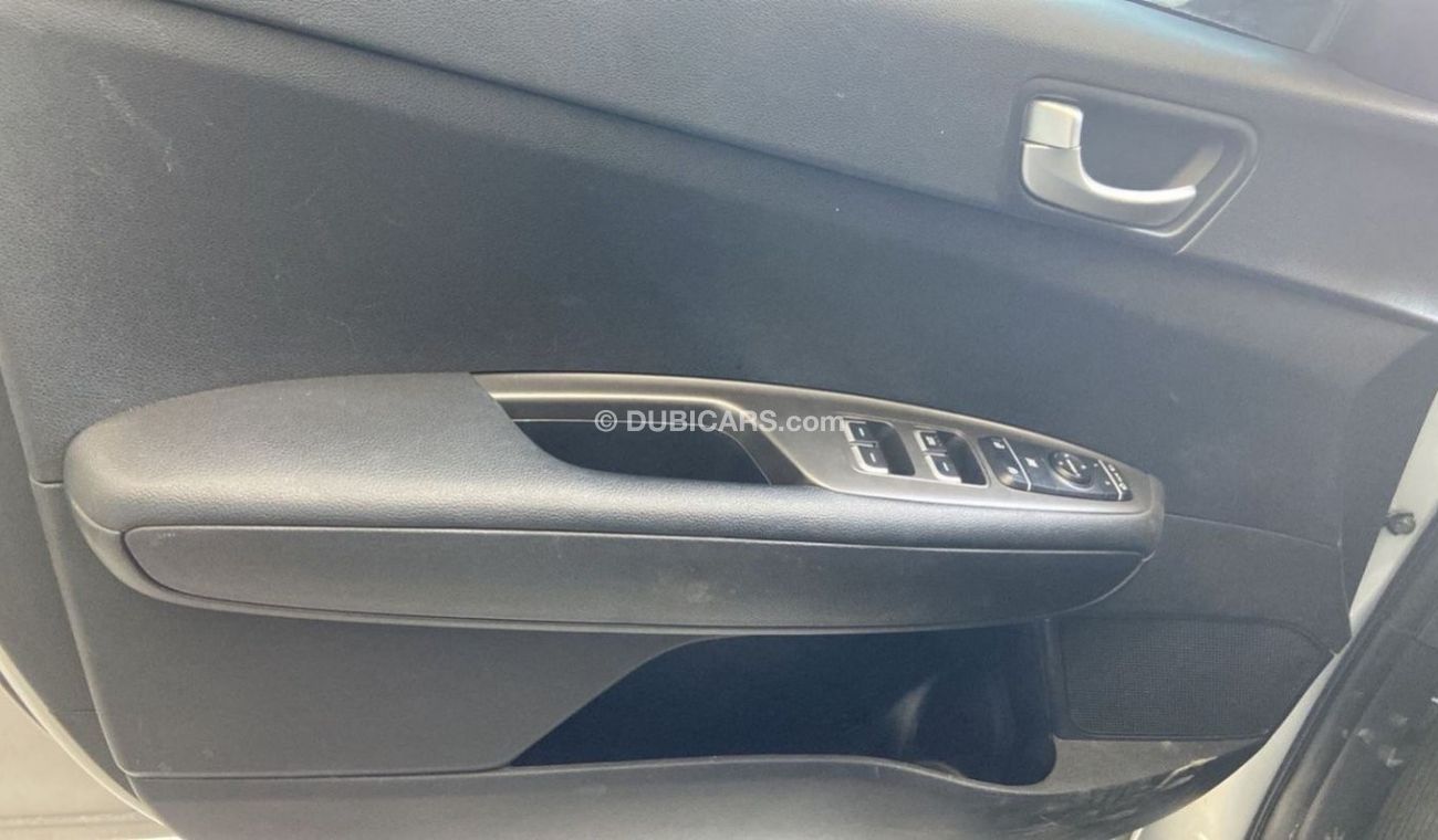 كيا K5 kia k5 hybrid