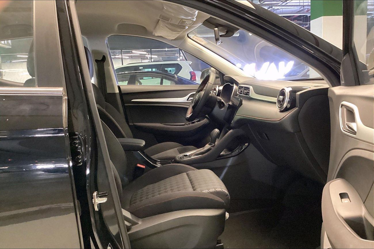 أم جي ZS Standard | شامل الضمان | 0 ﺪﻔﻋﺓ ﺃﻮﻟﻯ