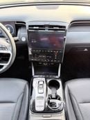 Hyundai Tucson ULTIMATE Hybrid