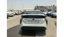 Toyota Prius 1.8L HYBRID ENGINE LIMITED EDITION GCC