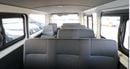 Toyota Hiace GL -Standard Roof  Panal Van 2.7L