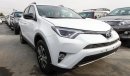 Toyota RAV4 LE AWD