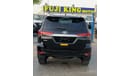 Toyota Fortuner 2.7L (4 CYLINDER) - PETORL