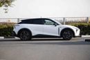 Jidu 1 Max Performance EV - White Inside White | Export Only
